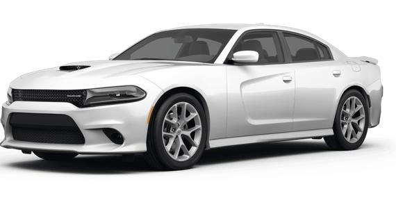 DODGE CHARGER 2023 2C3CDXHG2PH594841 image