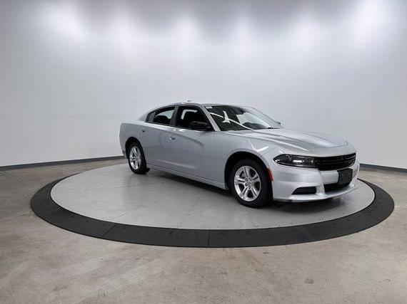 DODGE CHARGER 2023 2C3CDXBG0PH559630 image