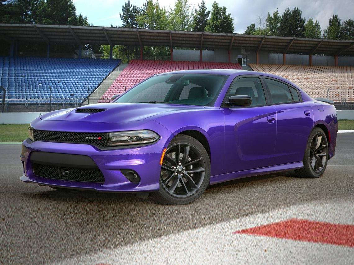 DODGE CHARGER 2023 2C3CDXJG8PH704916 image