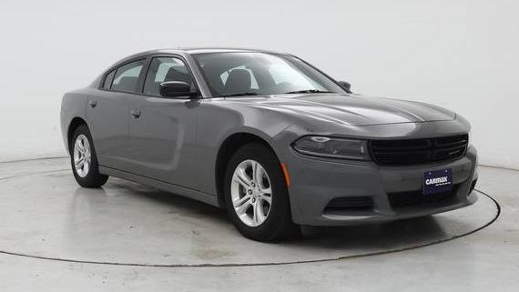 DODGE CHARGER 2023 2C3CDXBG9PH571758 image