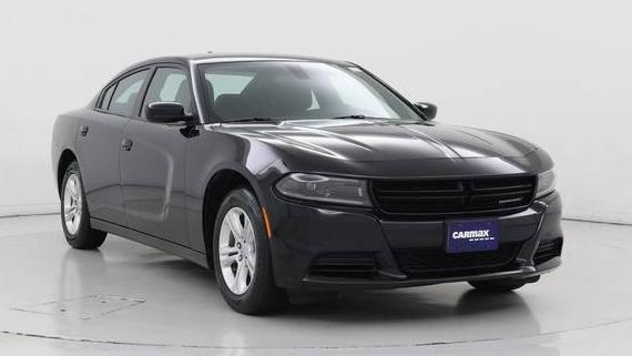 DODGE CHARGER 2023 2C3CDXBG6PH551726 image