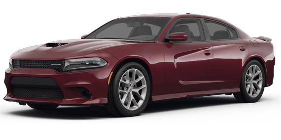 DODGE CHARGER 2023 2C3CDXMG4PH560874 image