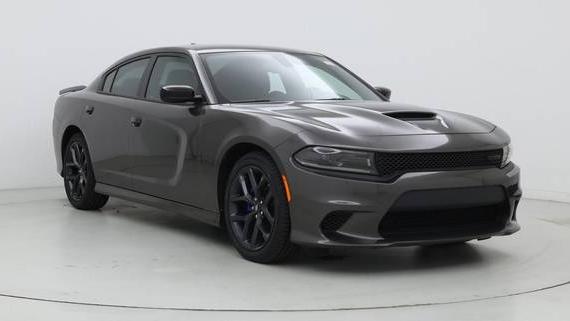 DODGE CHARGER 2023 2C3CDXCT6PH523338 image