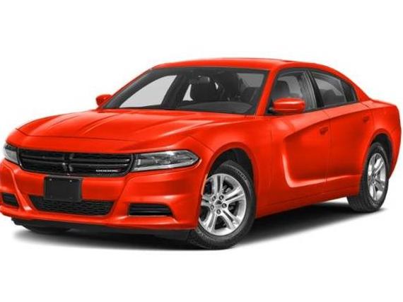 DODGE CHARGER 2023 2C3CDXBG7PH604207 image