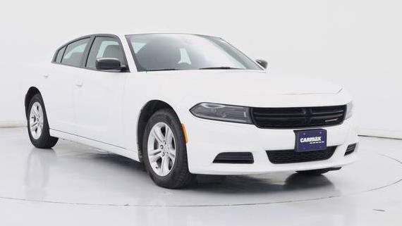 DODGE CHARGER 2023 2C3CDXBG0PH546800 image
