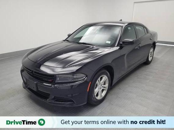 DODGE CHARGER 2023 2C3CDXBG1PH564528 image