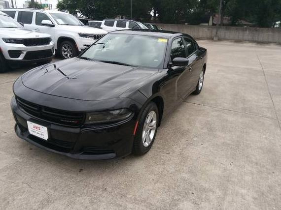 DODGE CHARGER 2023 2C3CDXBG6PH564024 image