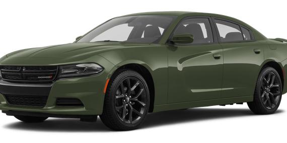 DODGE CHARGER 2023 2C3CDXBG0PH531827 image