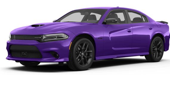 DODGE CHARGER 2023 2C3CDXCTXPH660007 image