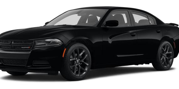 DODGE CHARGER 2023 2C3CDXBG2PH522434 image