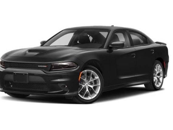 DODGE CHARGER 2023 2C3CDXHG3PH612019 image