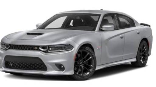 DODGE CHARGER 2023 2C3CDXGJ6PH575254 image