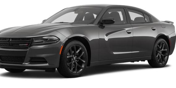DODGE CHARGER 2023 2C3CDXBG2PH636059 image