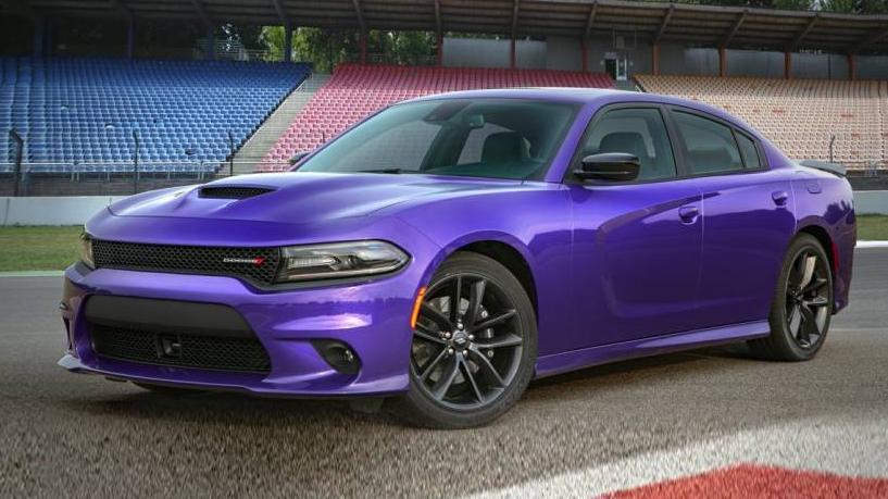 DODGE CHARGER 2023 2C3CDXCT5PH529602 image