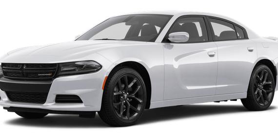 DODGE CHARGER 2023 2C3CDXBG4PH559842 image