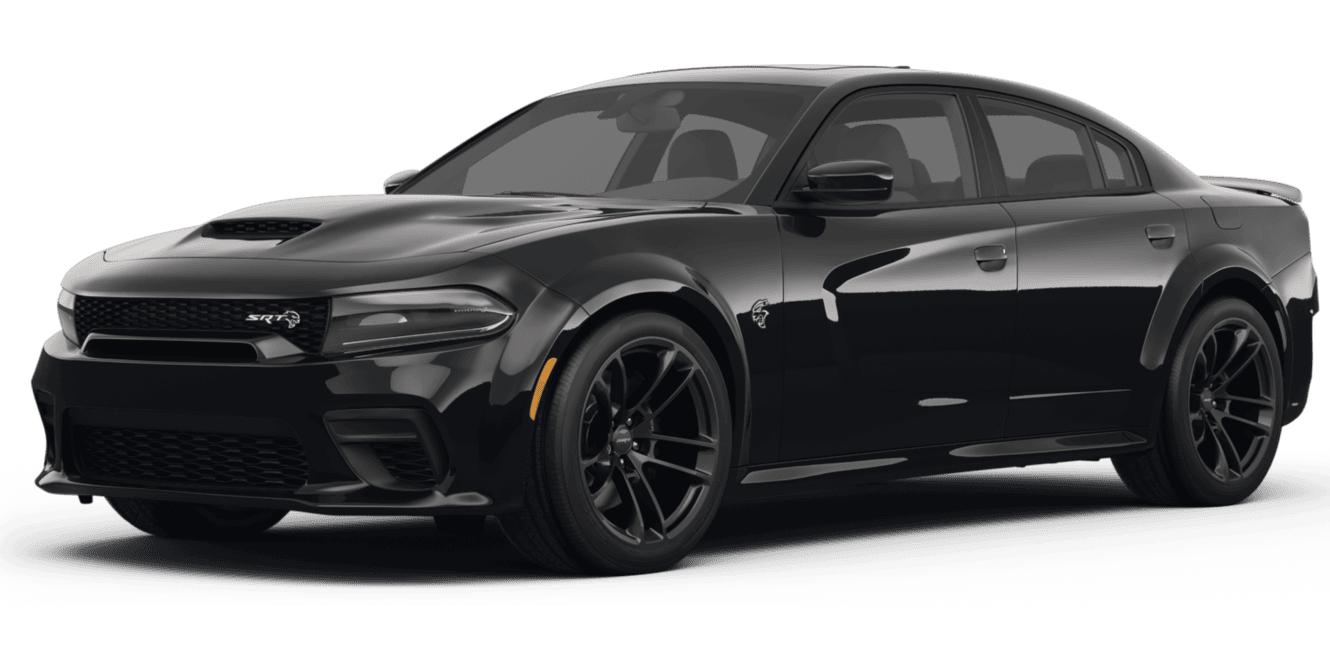 DODGE CHARGER 2023 2C3CDXL93PH579127 image