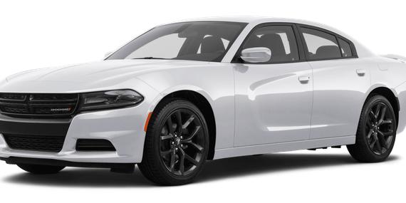 DODGE CHARGER 2023 2C3CDXBG7PH589045 image