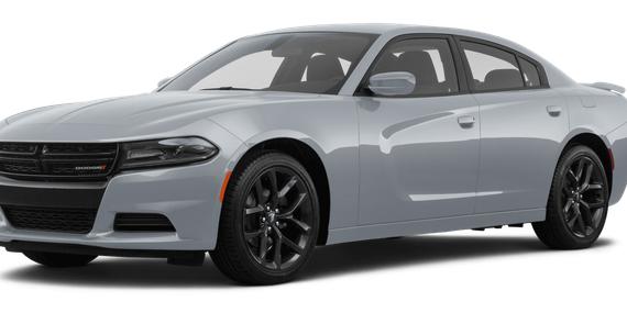 DODGE CHARGER 2023 2C3CDXBGXPH550725 image