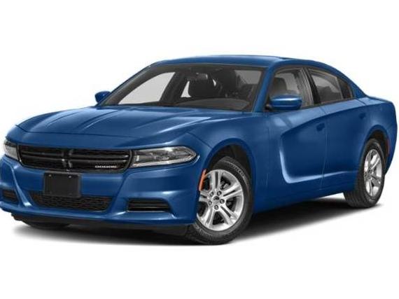 DODGE CHARGER 2023 2C3CDXBGXPH564494 image