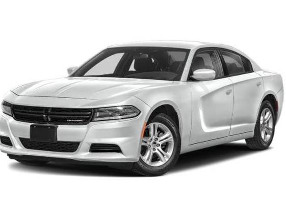 DODGE CHARGER 2023 2C3CDXBG6PH704248 image