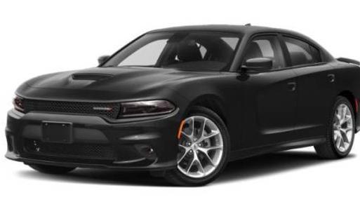 DODGE CHARGER 2023 2C3CDXHG1PH690606 image