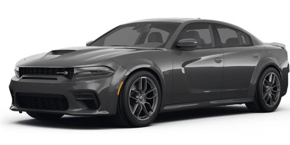 DODGE CHARGER 2023 2C3CDXGJXPH685286 image