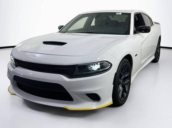 DODGE CHARGER 2023 2C3CDXCTXPH685036 image