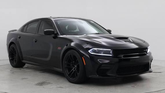 DODGE CHARGER 2023 2C3CDXGJ8PH628715 image