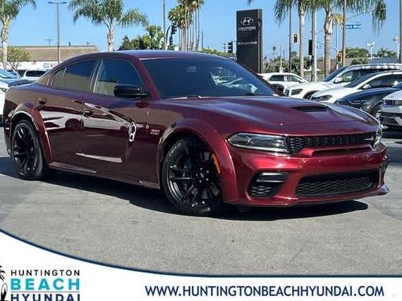 DODGE CHARGER 2023 2C3CDXGJ7PH666498 image DODGE CHARGER 2023 2C3CDXGJ7PH666498 image