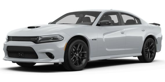 DODGE CHARGER 2023 2C3CDXCT0PH535730 image