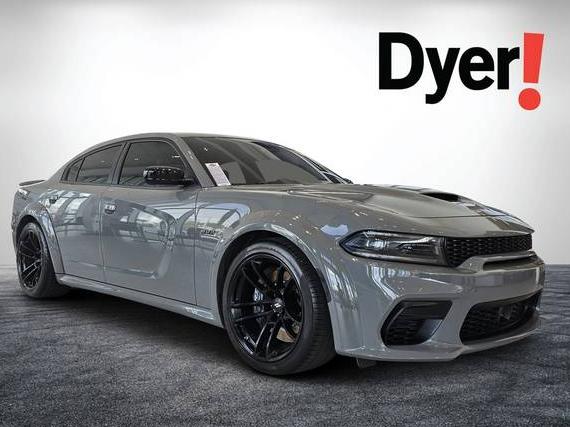 DODGE CHARGER 2023 2C3CDXGJ2PH699554 image DODGE CHARGER 2023 2C3CDXGJ2PH699554 image