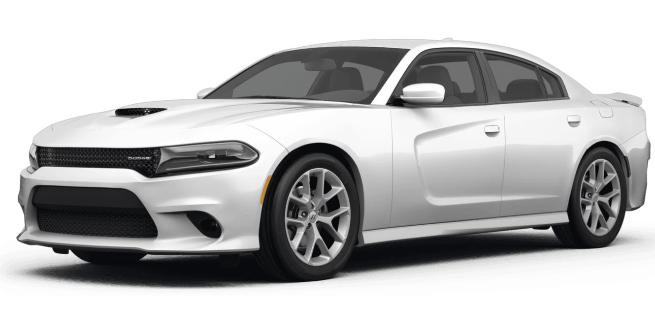 DODGE CHARGER 2023 2C3CDXHGXPH690734 image