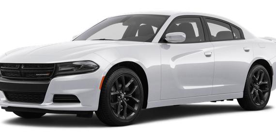 DODGE CHARGER 2023 2C3CDXBG6PH530505 image