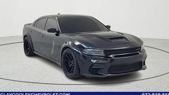 DODGE CHARGER 2023 2C3CDXL96PH573662 image DODGE CHARGER 2023 2C3CDXL96PH573662 image