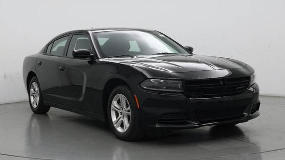 DODGE CHARGER 2023 2C3CDXBGXPH568383 image