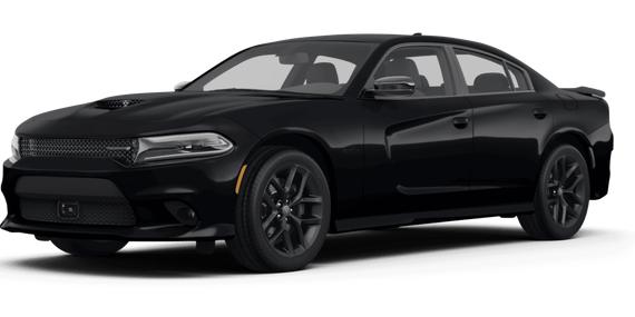 DODGE CHARGER 2023 2C3CDXCT7PH598369 image