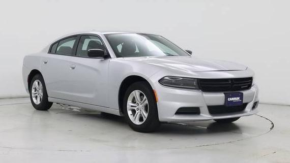 DODGE CHARGER 2023 2C3CDXBG6PH559471 image