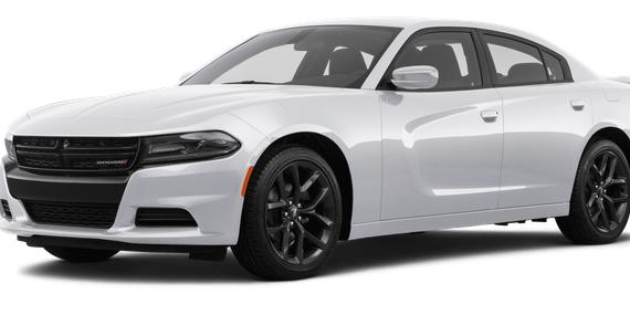 DODGE CHARGER 2023 2C3CDXBG2PH529058 image