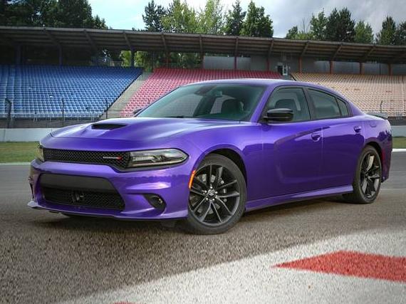 DODGE CHARGER 2023 2C3CDXHG3PH618936 image