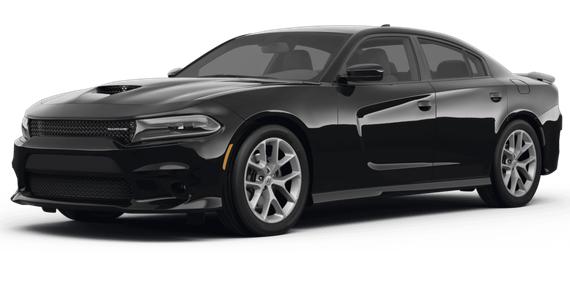 DODGE CHARGER 2023 2C3CDXHG3PH597960 image