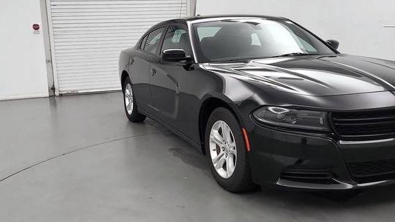 DODGE CHARGER 2023 2C3CDXBG9PH525301 image