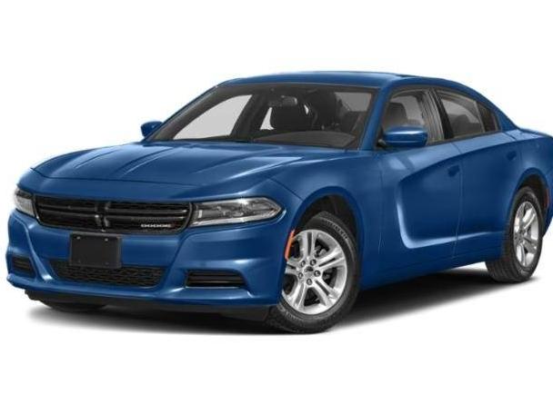 DODGE CHARGER 2023 2C3CDXJG0PH657722 image