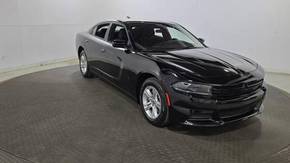 DODGE CHARGER 2023 2C3CDXBG4PH636077 image