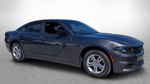 DODGE CHARGER 2023 2C3CDXBG4PH623801 image