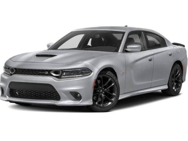 DODGE CHARGER 2023 2C3CDXGJ8PH567091 image