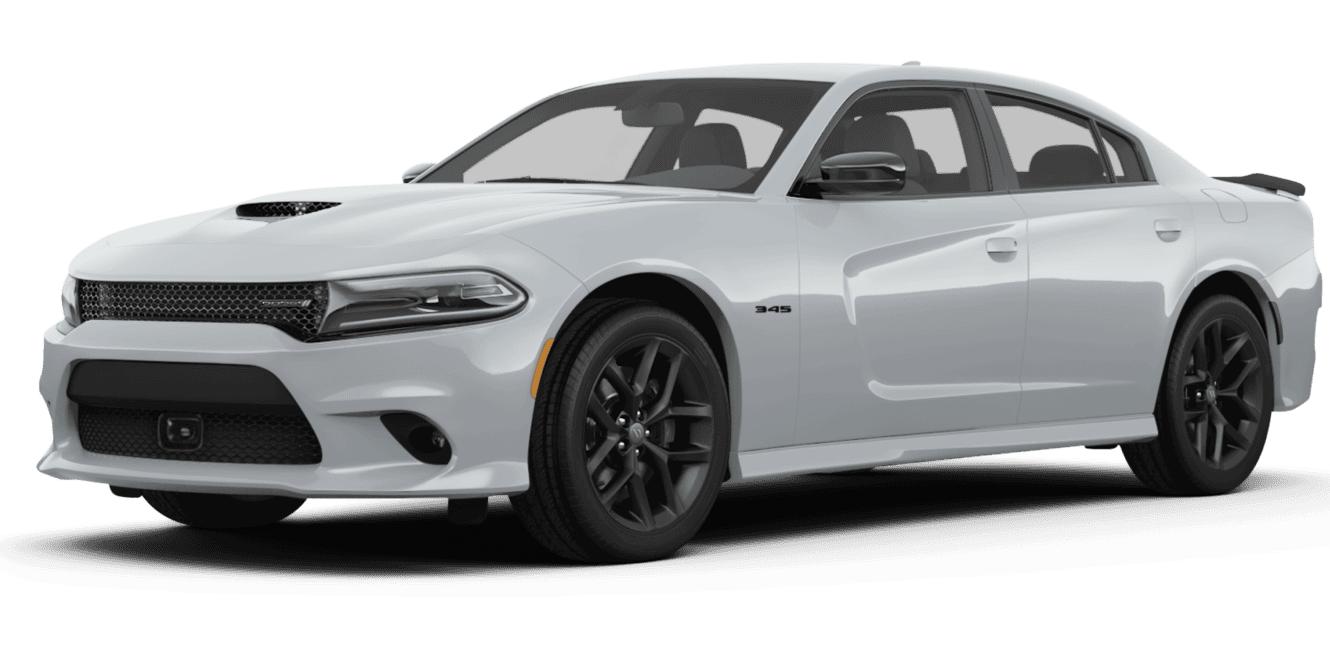 DODGE CHARGER 2023 2C3CDXCT2PH541559 image