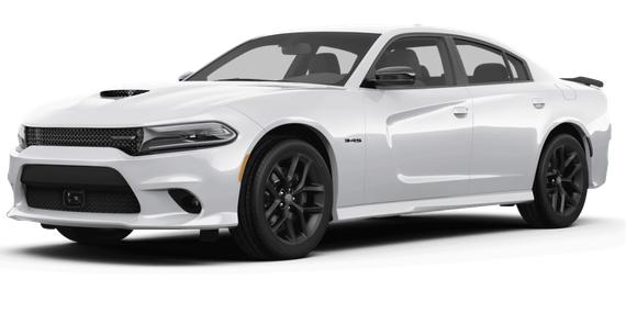 DODGE CHARGER 2023 2C3CDXCTXPH703843 image