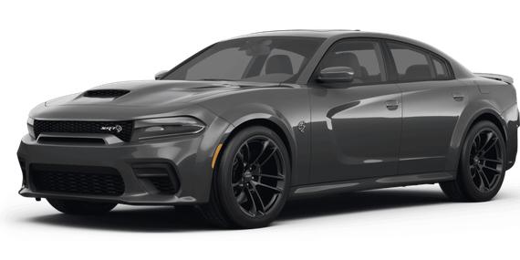 DODGE CHARGER 2023 2C3CDXL96PH621936 image