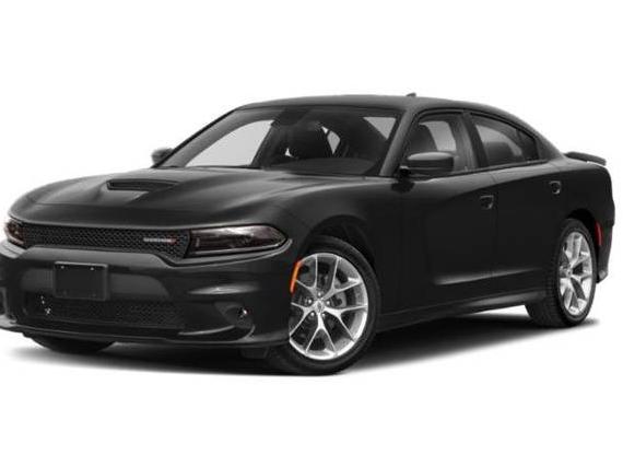 DODGE CHARGER 2023 2C3CDXHG1PH591851 image