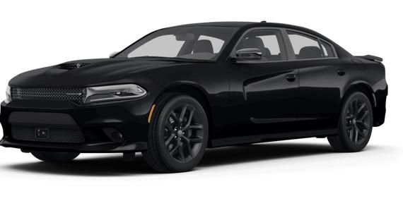 DODGE CHARGER 2023 2C3CDXCT8PH703629 image